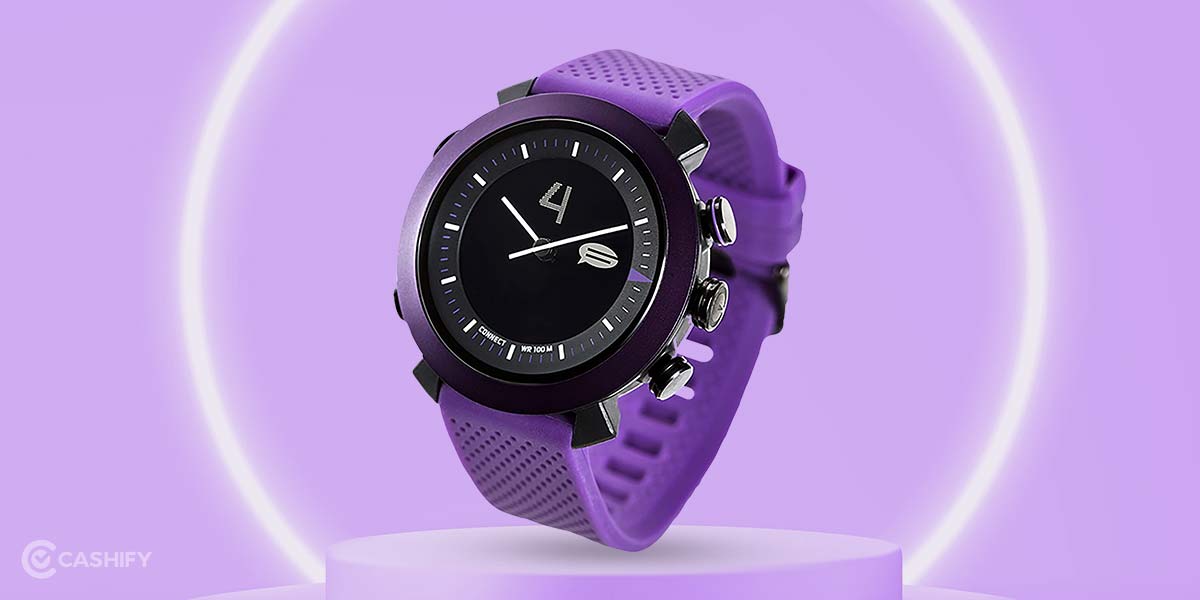 6 Best Smartwatches Under 15000 November 2023 Cashify Smartwatches Blog