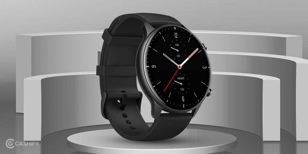 6 Best Smartwatches Under 15000 October 2023 Cashify Smartwatches Blog