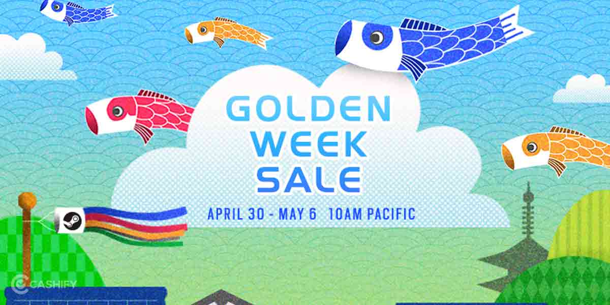 Looking For The Next Steam Sales Dates 2022? Here's All Of Them