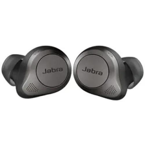 Elite 75t Jabra Elite 85t Zap True Wireless Earbuds Jabra Elite