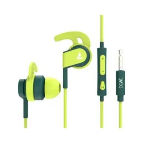 boAt Bassheads 242 Price in India, Specifications Features