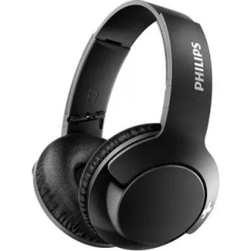 Original Philips Bass Wireless Headset Shb3075 Headband Volume Control With  Bluetooth 4.1 Lithium Polymer For S9 S9 Plus Note 8 - Earphones \u0026  Headphones - AliExpress