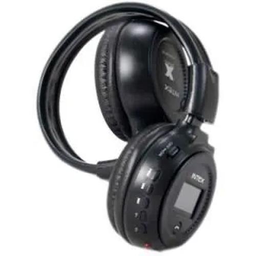 Intex Jogger BT Price in India, Specifications Features Earbuds