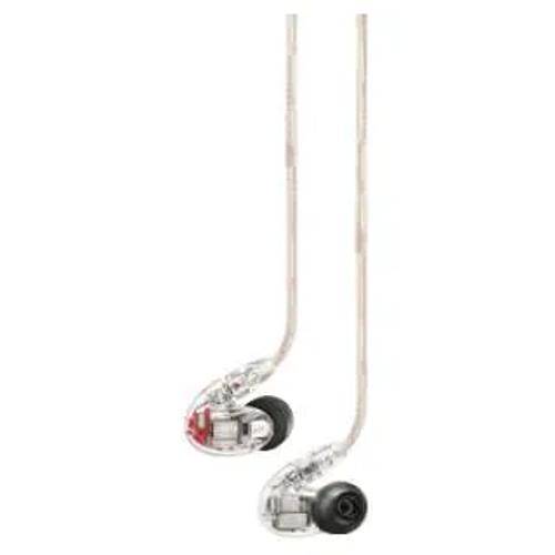 Shure SE846 Price in India, Specifications & Features Earbuds
