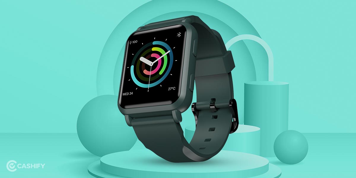 6 Best Noise Smartwatch In India October 2023 Cashify Smartwatches Blog
