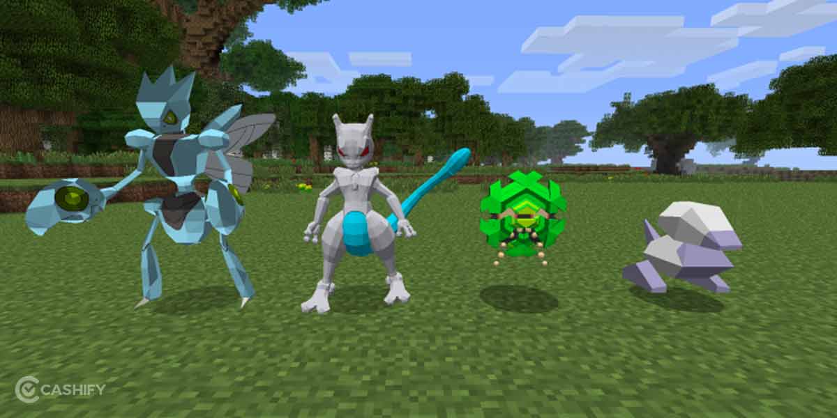Here Are 5 Best Minecraft Mods To Spice Up Your Gameplay | Cashify Blog