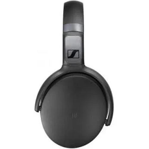 Sennheiser 450 Btnc Headset Sennheiser Hd 450bt Impedance