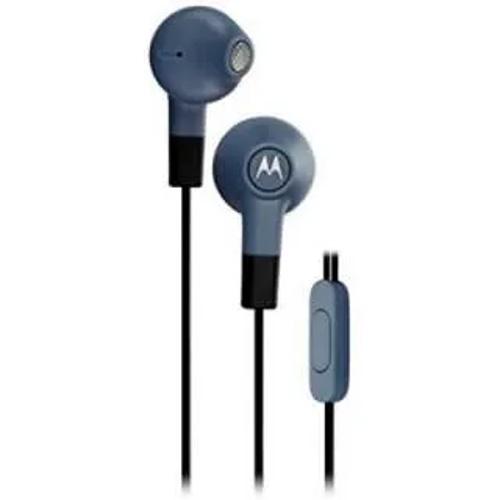 Motorola Earbuds (Lumineers) Price in India, Specifications