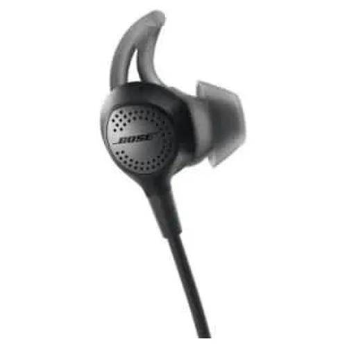 Bose QuietControl 30 - Price in India, Specifications & Features