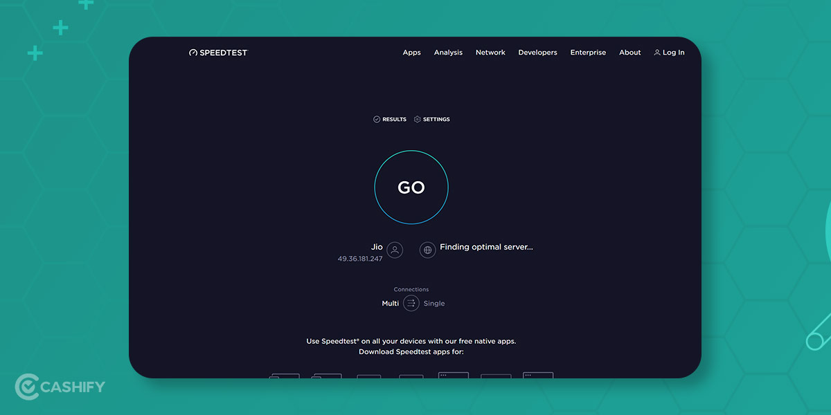 Explained What Is A Speed Test And How Does A Speed Test Works