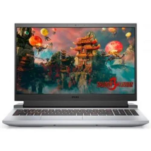 Dell G15-5515 (D560642WIN9W) (AMD Hexa Core Ryzen 5/8 GB/512 GB