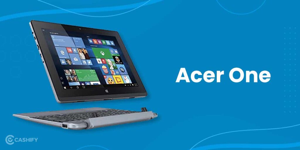 5 Best Acer Tablets In India You Must Look For November 2023 Cashify