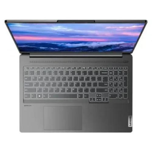 Lenovo Ideapad 5 Pro 16ACH6 (82L500LXIN) (AMD Hexa Core Ryzen 7/16