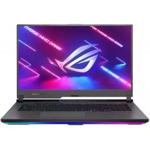 Asus ROG Strix G17 G713IC-HX056T (AMD Octa Core Ryzen 7/8 GB/512