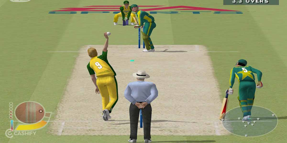 6 Best Cricket Games For PC To Sustain Your Cricket Fever! Cashify Blog