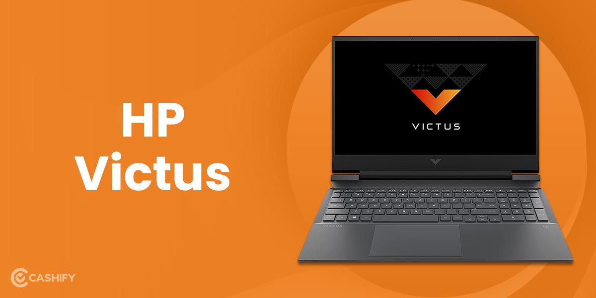 5 Best Gaming Laptops Under 70000 In India November 2023 Cashify