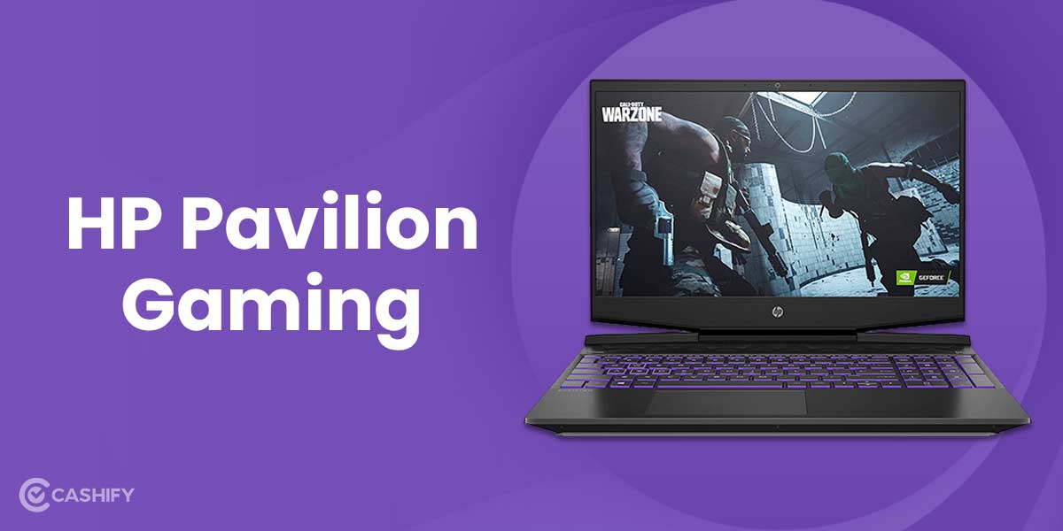 5 Best Gaming Laptops Under 70000 In India November 2023 Cashify