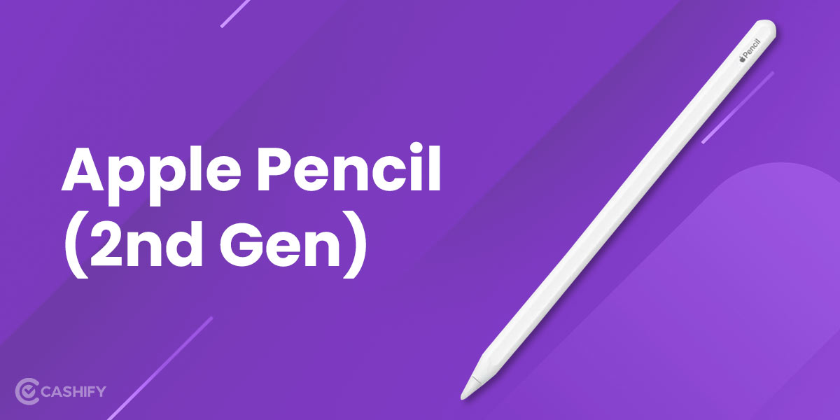 8 Best iPad Pen Styluses For A Smoother iPad Experience Cashify