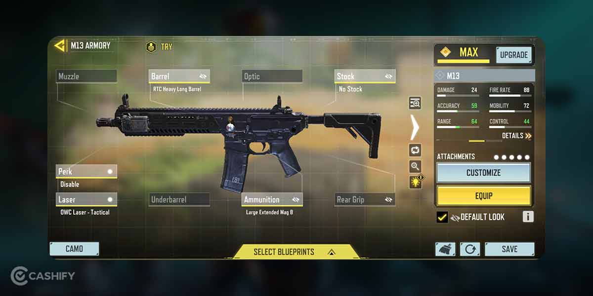 Best Guns in CoD Mobile Season 9 Zombies Are Back! Cashify Blog