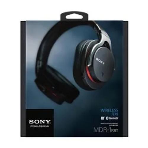 Box Sony Mdr1abt Sony MDR-1RBT Price In India, Specifications