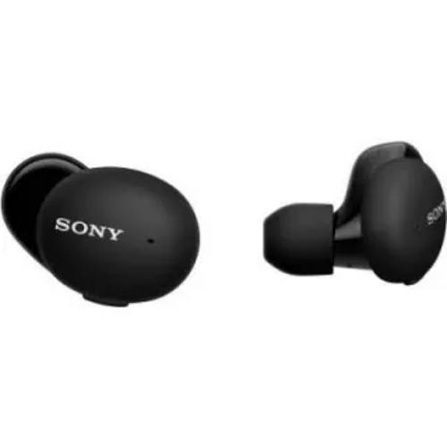 Sony WF-H800 Truly Wireless Price in India, Specifications