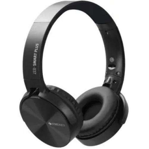 Zebronics Zeb-Smart Plus - Price in India, Specifications & Features ...