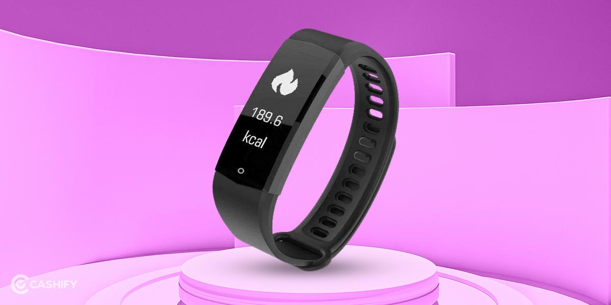 6 Best Smart Fitness Bands Under 2000 In India October 2023 Cashify