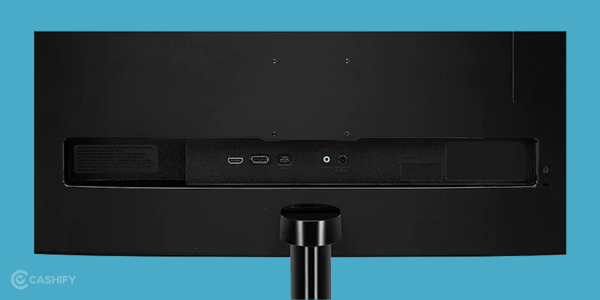 TV vs Monitor Which One Should You Buy? Cashify Laptops Blog