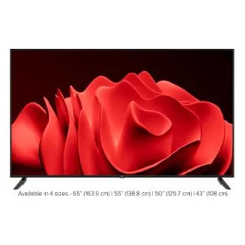 Xiaomi Redmi X43 43 inch LED 4K - Price in India, Specifications ...
