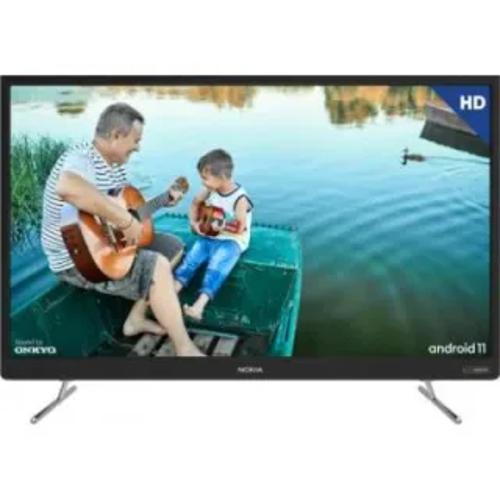 Nokia 32HDADNDT8P 32 inch LED HD-Ready - Price in India, Specifications