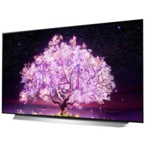 LG OLED65C1XTZ 65 inch OLED 4K Price in India, Specifications