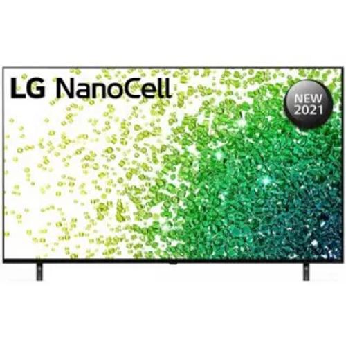 LG 55NANO83TPZ 55 inch LED 4K - Price in India, Specifications