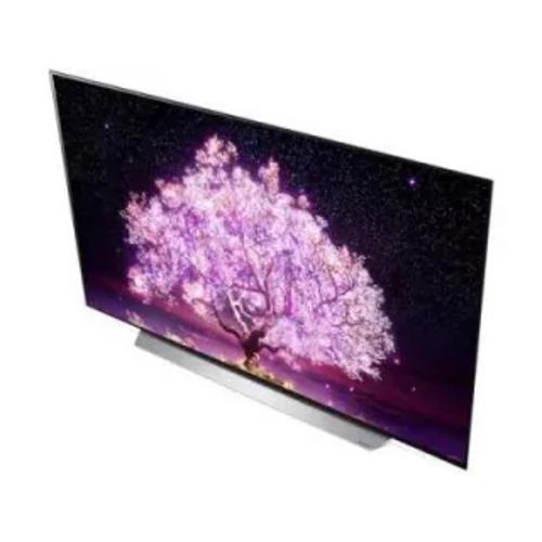 LG OLED48C1PTZ 48 inch OLED 4K - Price in India