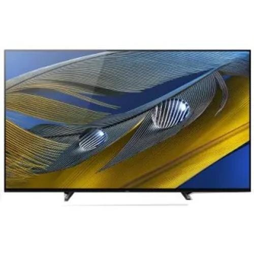 SONY 65型 2021年製BRAVIA 有機EL XRJ-65A80J