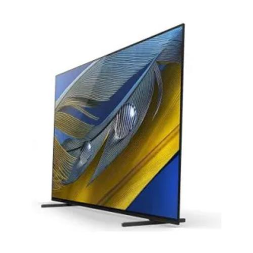Sony BRAVIA XR-55A80J 55 inch OLED 4K - Price in India