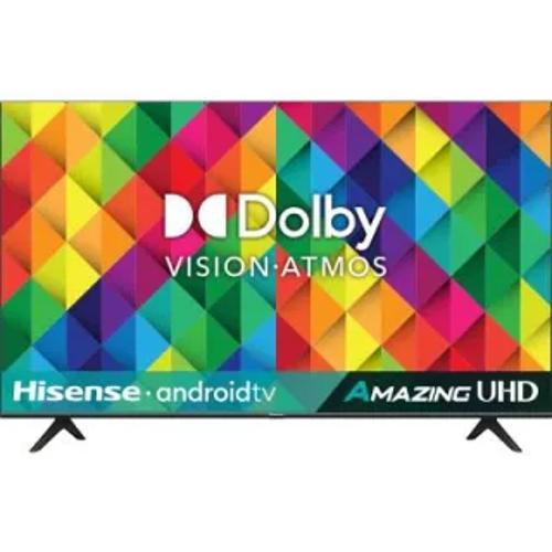 Hisense 70A71F 70 inch LED 4K Price in India, Specifications