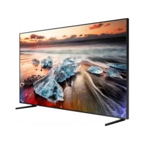 Samsung QA82Q900RBK 82 inch QLED 8K UHD - Price in India ...