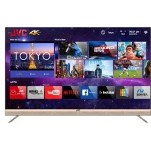 JVC 55N7105C 55 inch LED 4K Price in India, Specifications & Features