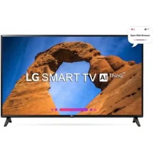 Lg 43 Inch Full Hd Led Tv 43lk5360pta
