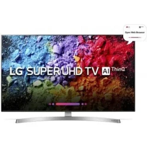 LG 49SK8500PTA 49 inch LED 4K - Price in India, Specifications