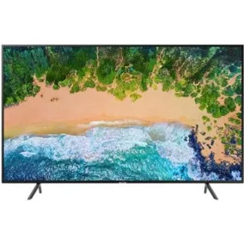 SAMSUNG Series 7 124.5cm (49 inch) Ultra HD (4K) LED Smart TV(49NU7100) in  Bangalore at ₹ 94,905 - ₹ 99,900 by DAK Tecknowledges - Justdial UE49RU7305K UN49NU7150F UA49NU7100 UN49NU7100 UE49NU7100 UN49NU710