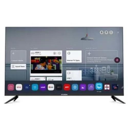 Hyundai 43UDHYW1I5 43 inch LED 4K - Price in India, Specifications ...