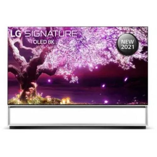 T.V LG OLED88Z1PTZ 88 inch OLED 8K UHD - Price in India