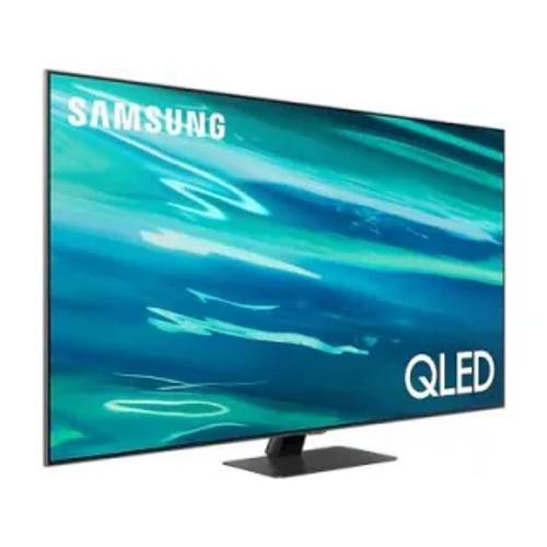 Samsung QA50Q80AAK 50 inch QLED 4K - Price in India, Specifications ...