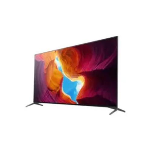 55 Inch Sony Kd75x9500h Review Sony Xbr Sony 75x9500h