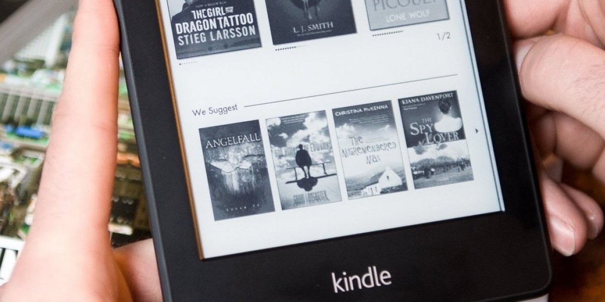 Know Why Amazon Isn't Allowing Android Users To Buy Kindle Books Cashify News