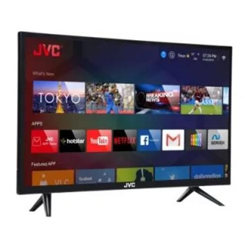 JVC LT-32N3105C 32 inch LED HD-Ready - Price in India, Specifications ...