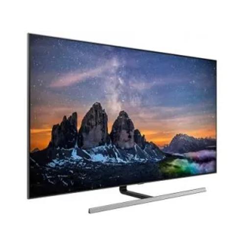 Samsung QA75Q80RAK 75 inch QLED 4K Price in India, Specifications & Features Smart TVs