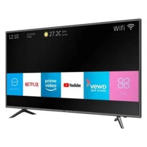 VU 50QDV 50 inch LED 4K Price in India, Specifications & Features