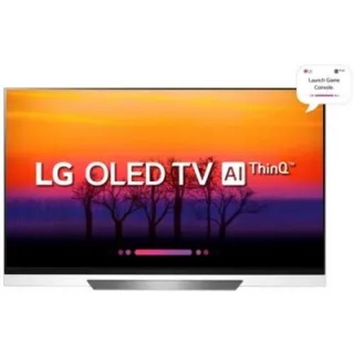 LG OLED65E8PTA 65 inch OLED 4K Price in India, Specifications
